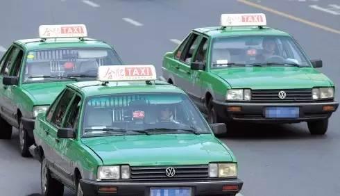 出租车三和君最新爆料,出租车行业最新内幕大曝光!” 第3张 出租车三和君最新爆料,出租车行业最新内幕大曝光!” 第3张