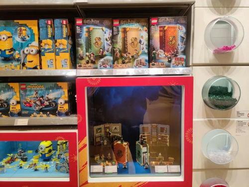 新品爆料乐高视频大全,视频大全带你领略创意无限  第2张